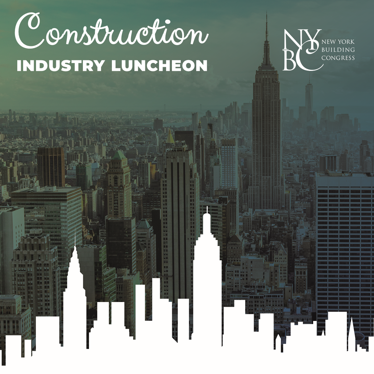 Construction Industry Luncheon